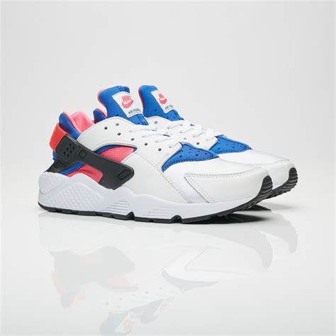 original nike air huarache.